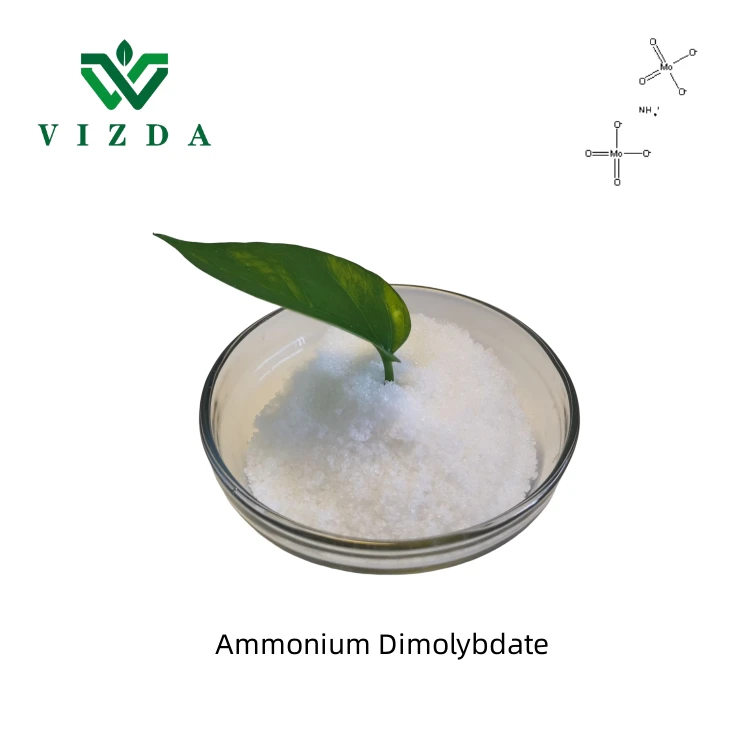 Amonium Dimolibdat