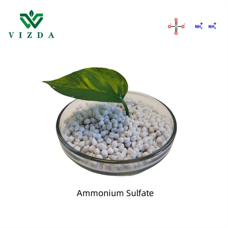 Amonium Sulfat Untuk Tanaman