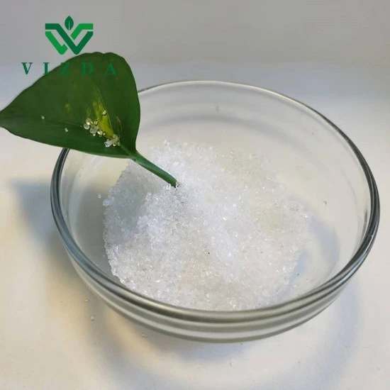 Calcium Nitrate Crystals