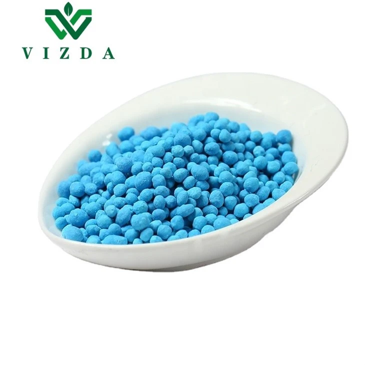 Compound Fertilizer NPK 15-15-15