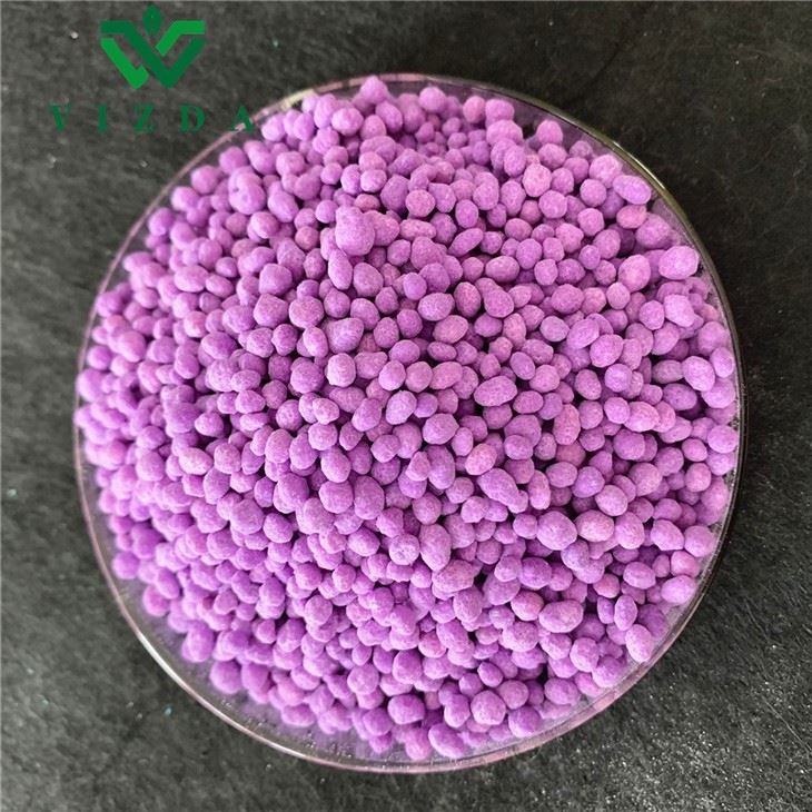 Compound Fertilizer NPK 15-15-15