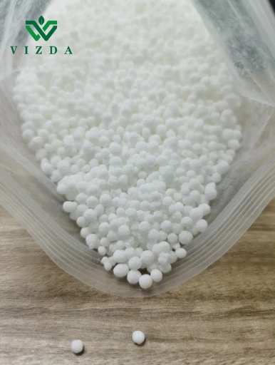 Crops Growth Calcium Ammonium Nitrate Fertilizer