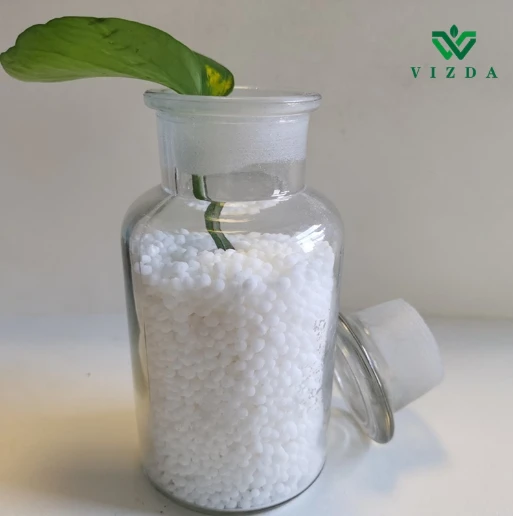 Crops Growth Calcium Ammonium Nitrate Fertilizer
