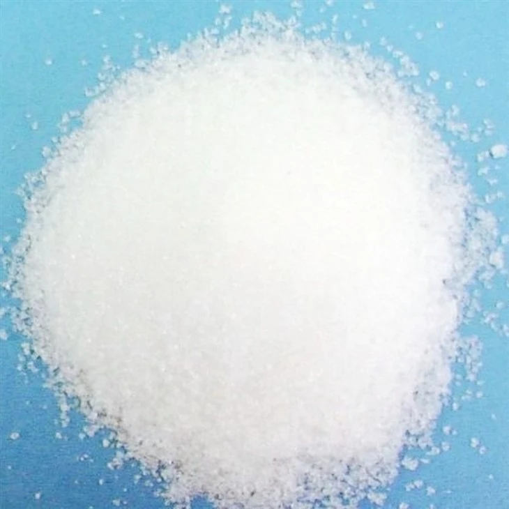 Diammonium Phosphate Crystalline Fertilizer