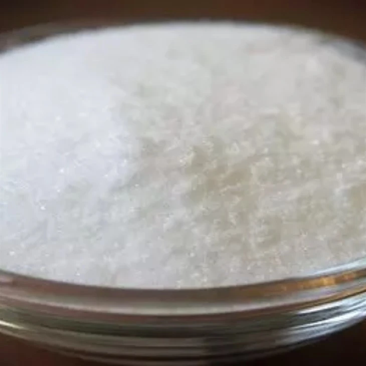 Diammonium Phosphate Crystalline Fertilizer