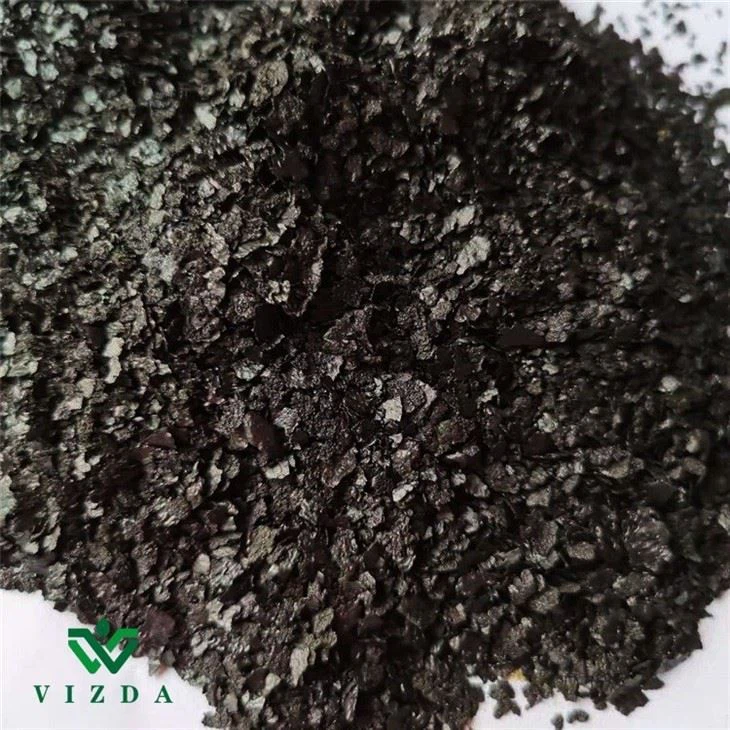 Drilling Aid Sodium Humate