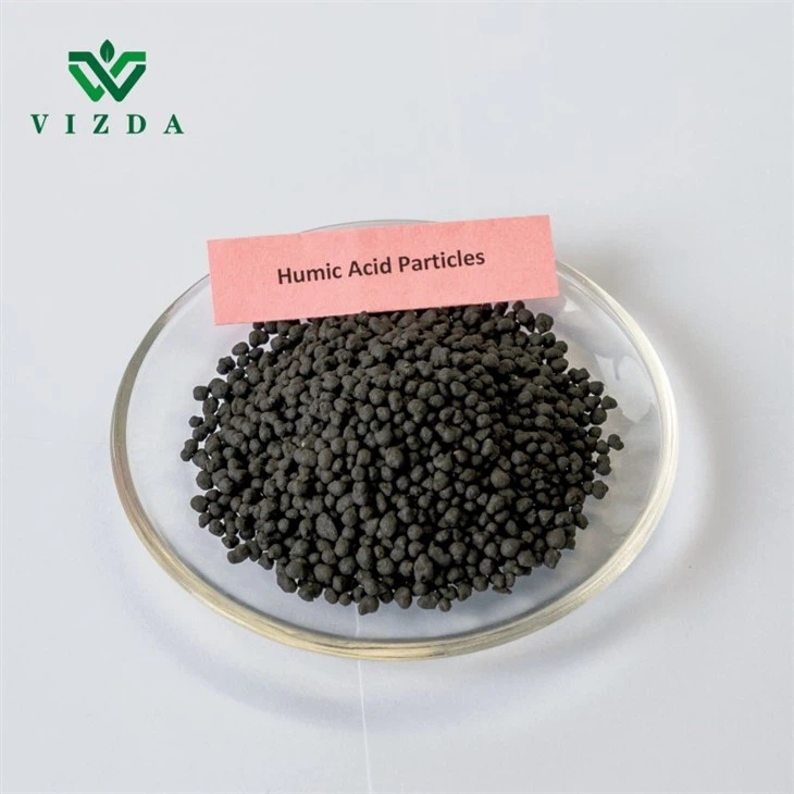 Ecological Agriculture Humic Acid