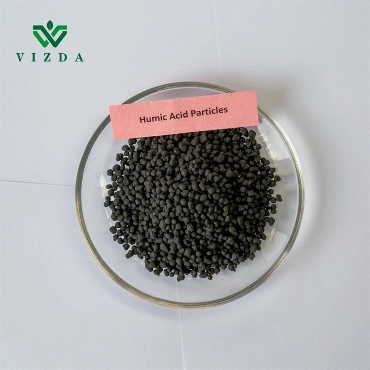 Ecological Agriculture Humic Acid