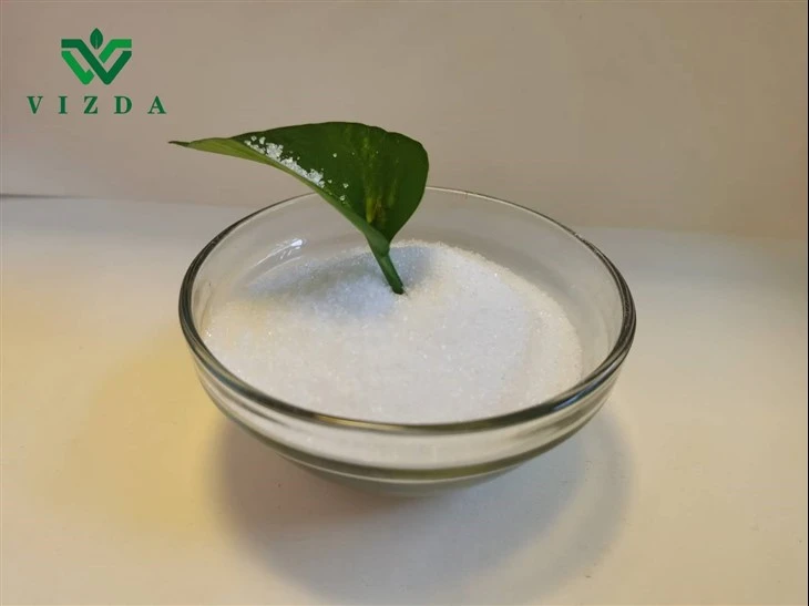 Monopotassium Dihydrogen Phosphate