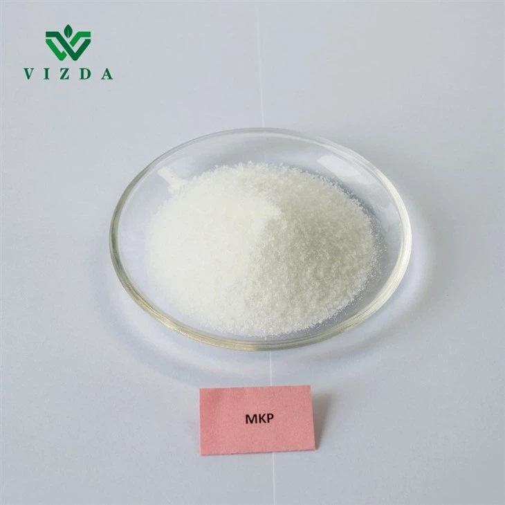 Monopotassium Phosphate (MKP)