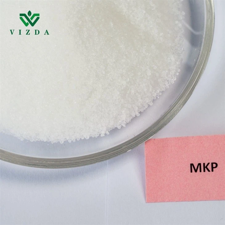 Monopotassium Phosphate (MKP)