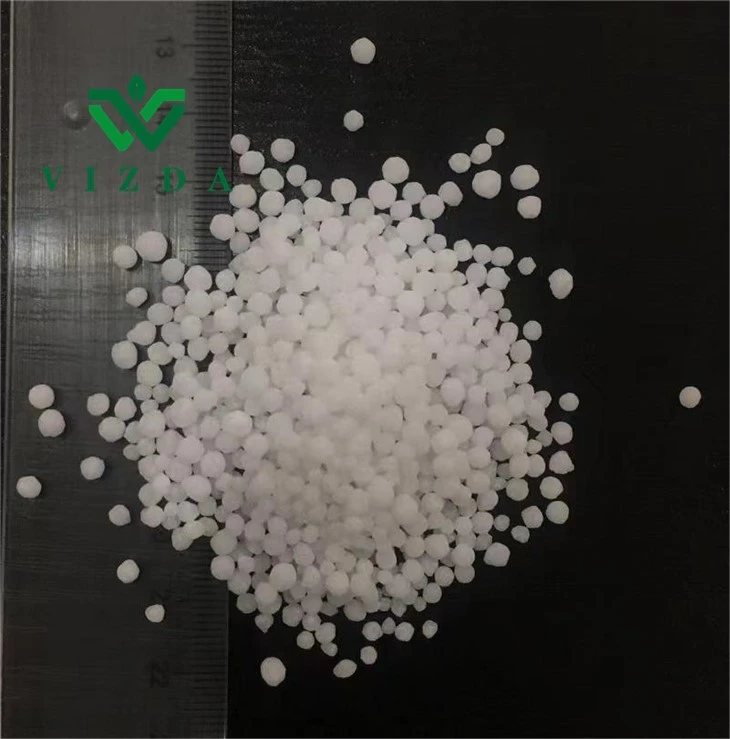 Granular Kalsium Nitrat Peningkatan Hasil Alami