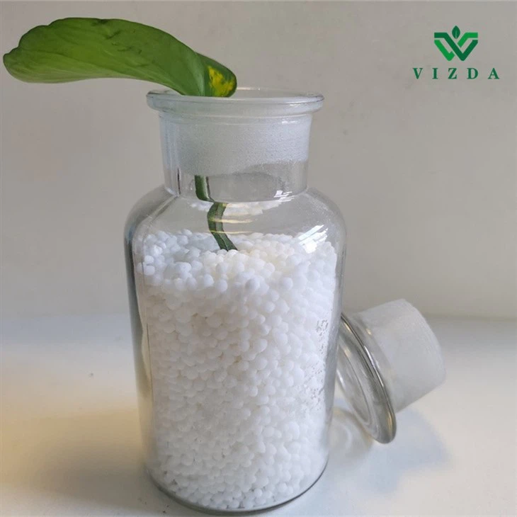 Nutrimax Calcium Nitrate Granular Blend: Enhanced Plant Vitality