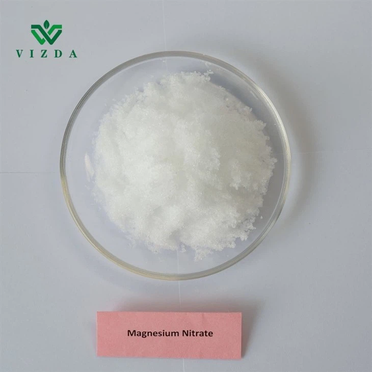 Printing Industry Magnesium Nitrate
