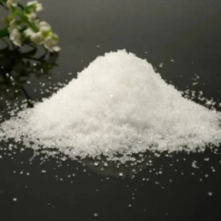 Pure Urea Phosphate Crystal