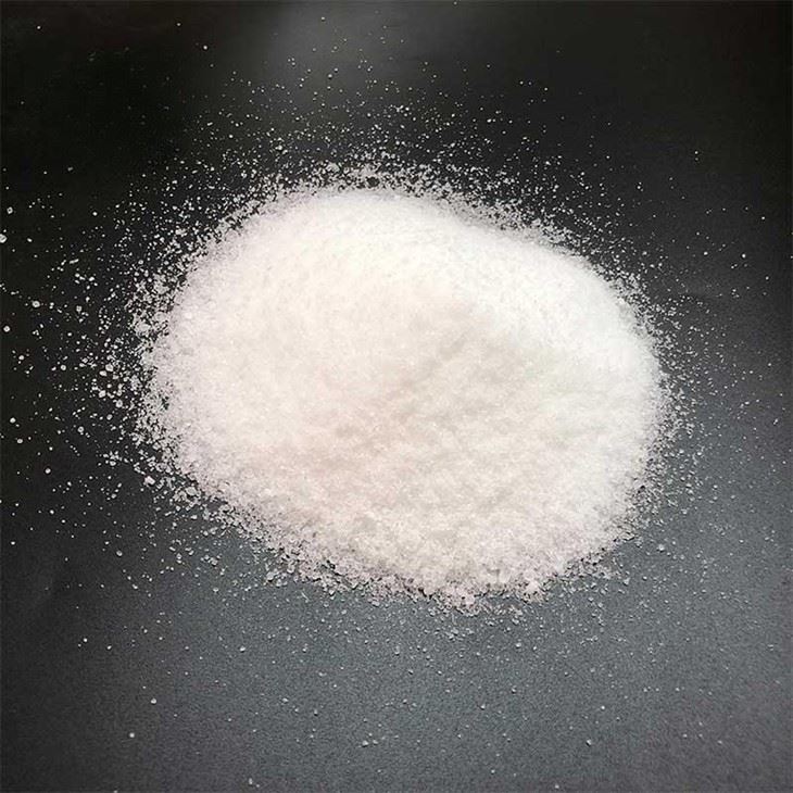 Pure Urea Phosphate Crystal