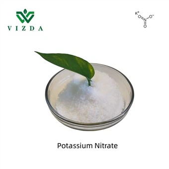 Kalium Nitrat Pertanian