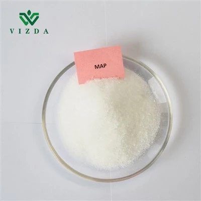 PETA Monoamonium Fosfat Untuk Tahan Api