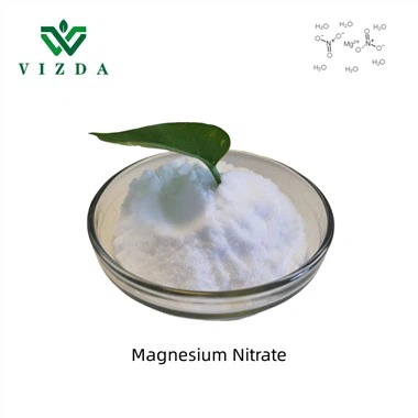 Magnesium Nitrat Berair