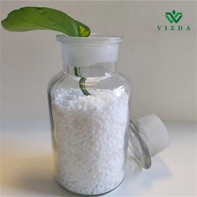 Biomax Agriplus: Peningkatan Tanaman Ramah Lingkungan - Kalsium Nitrat Granular