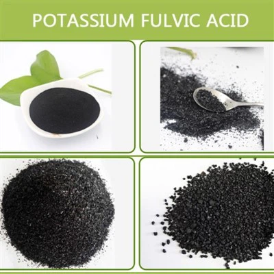 Beli Pupuk Asam Potassium Fulvic Berkualitas Baik Dari Cina