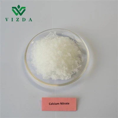 Pupuk Kalsium Nitrat Tetrahidrat
