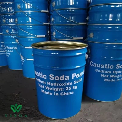 Cairan Soda Kaustik