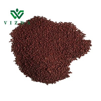 DTPA Atau HEDTA Chelated Fe