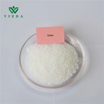 Bahan Baku Industri Urea