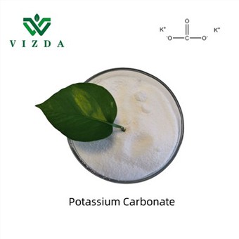 Kalium Karbonat