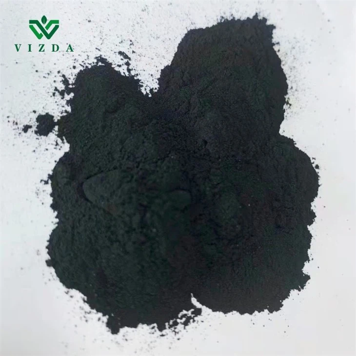 Sodium Humate Granular