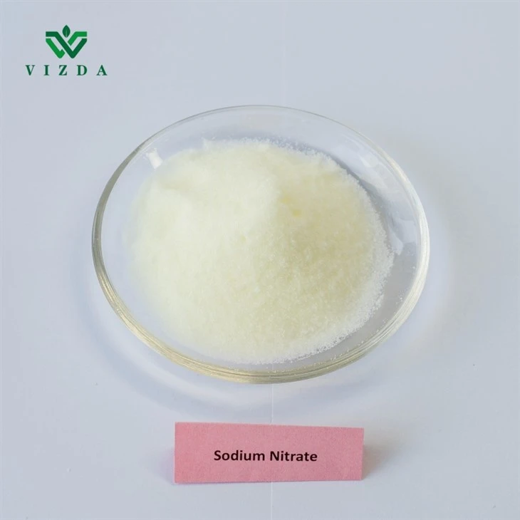 Natrium Nitrat Untuk Tanaman