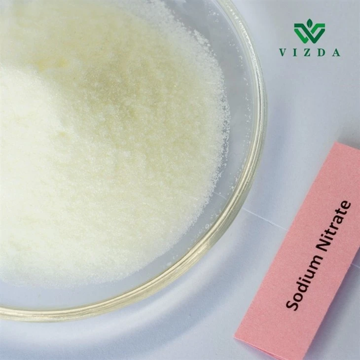 Sodium Nitrate For Crops