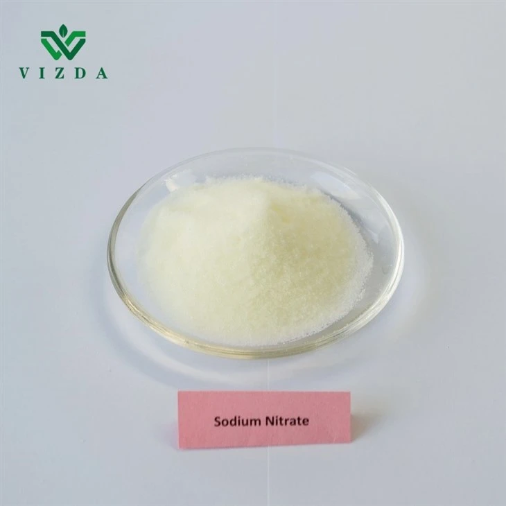 Sodium Nitrate For Crops