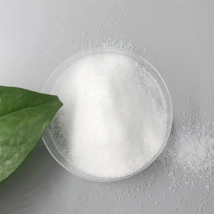 Butiran Pupuk Urea
