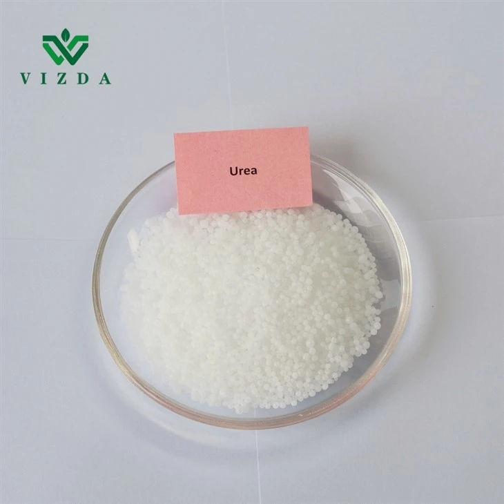Pupuk Urea Prill
