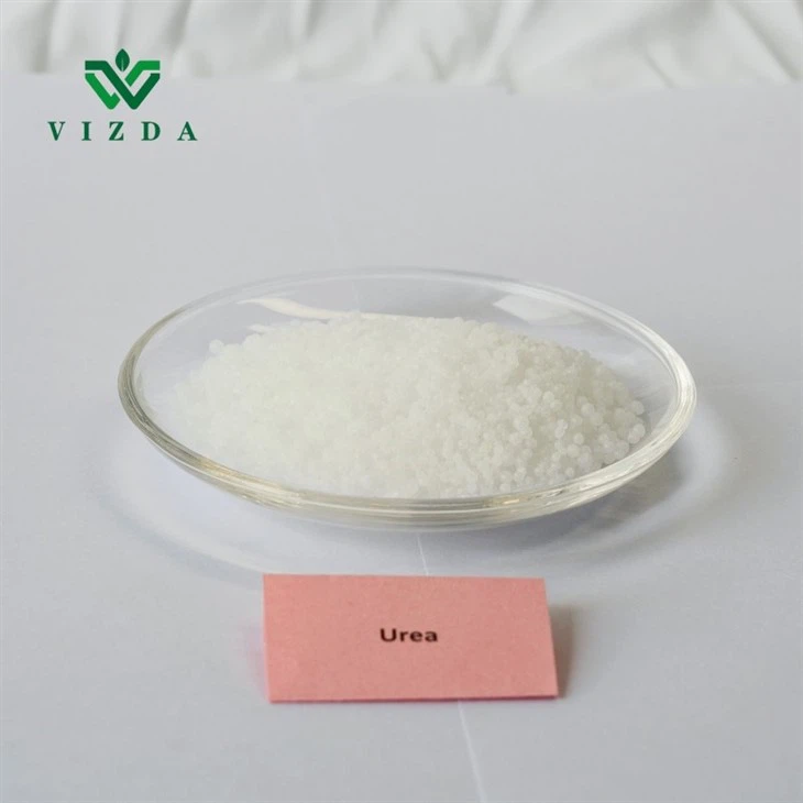 Water Soluble Urea Prill
