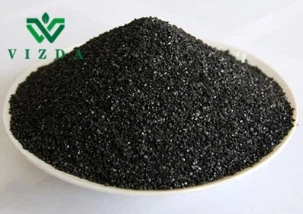Agriculture Potassium Fulvate Acid Enhance Soil Health Fertilizer