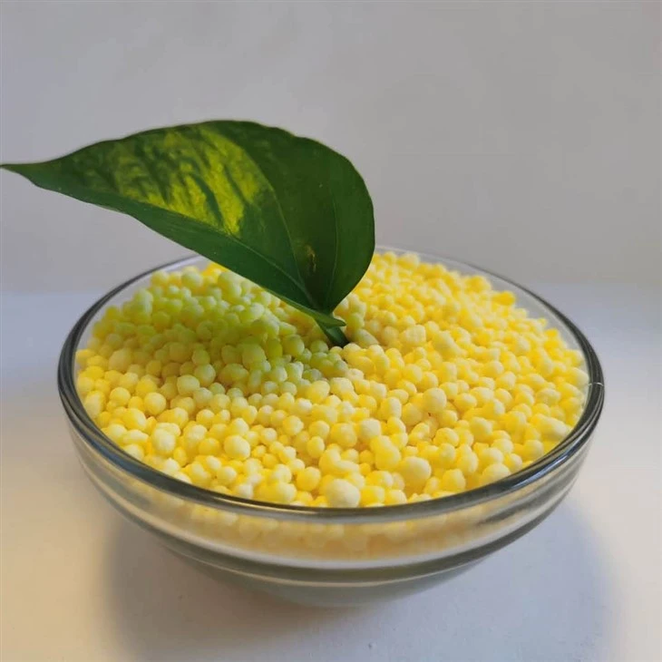 Calcium Ammonium Nitrate Add Boron
