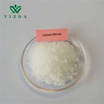 Calcium Nitrate Tetrahydrate Agricultural
