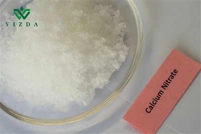 Calcium Nitrate Tetrahydrate Agricultural
