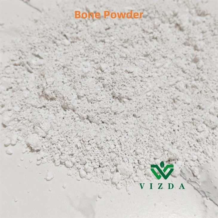 Bone Powder – Fine-Grade Animal Bone For Industrial Applications