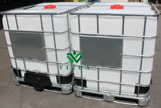 Flexible Application Methods - UAN Fertilizer