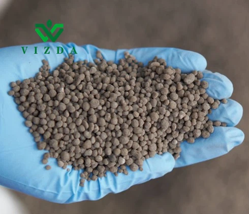 Legumes Crop Diammonium Phosphate - DAP Fertilizer