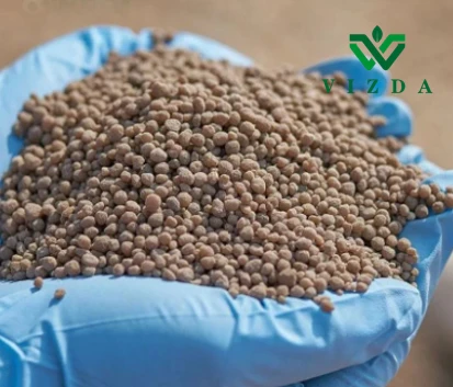 Phosphate Popular Fertilizer Diammonium Phosphate For Maize