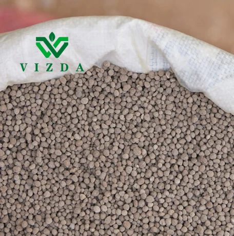 Phosphate Popular Fertilizer Diammonium Phosphate For Maize