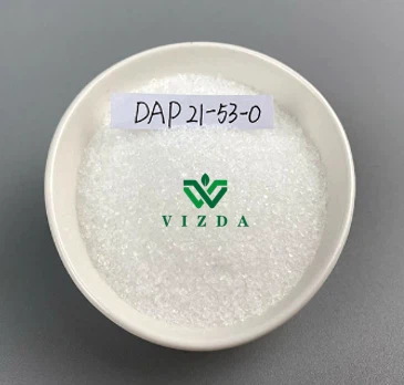 Side Dressing Dibasic Ammonium Phosphate Growing Season For Crops