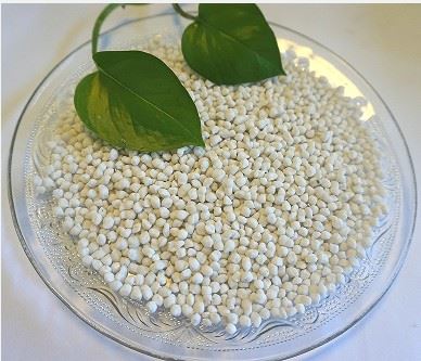 Pupuk Butiran Amonium Sulfat