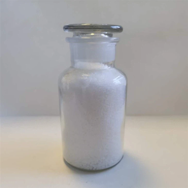 Urea Fertilizer Granular